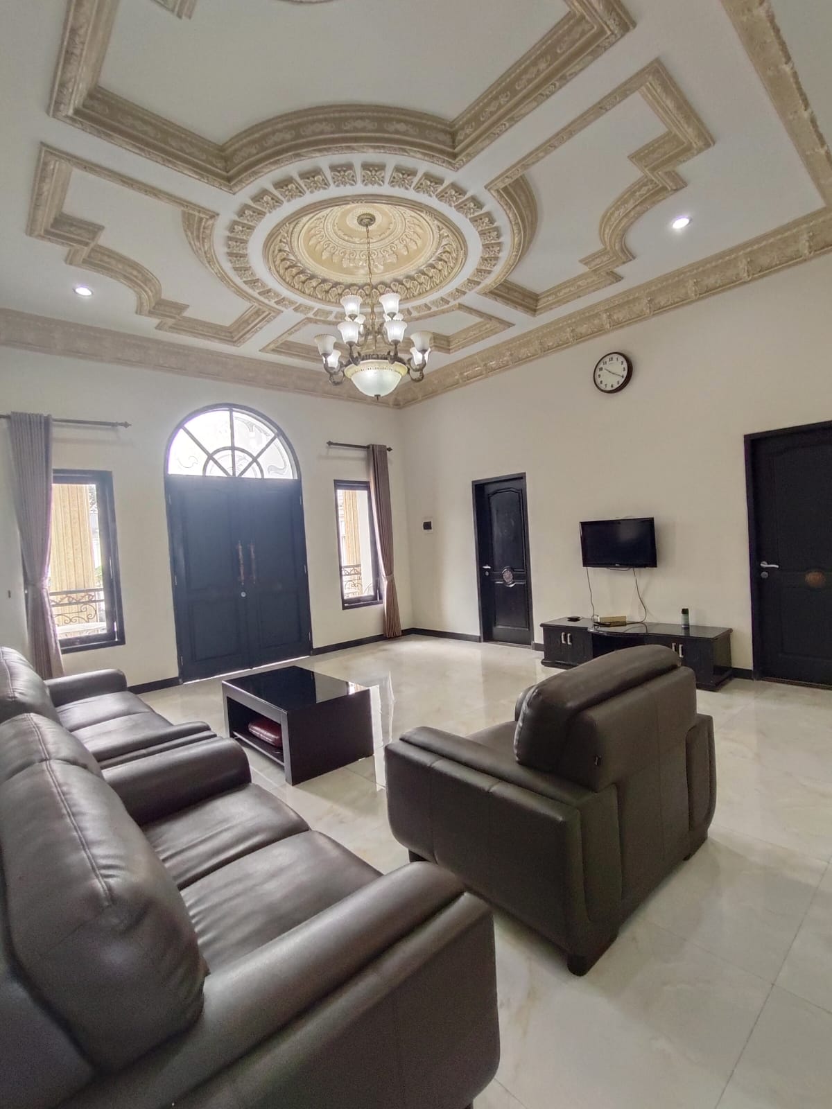 Villa Perdana 1
